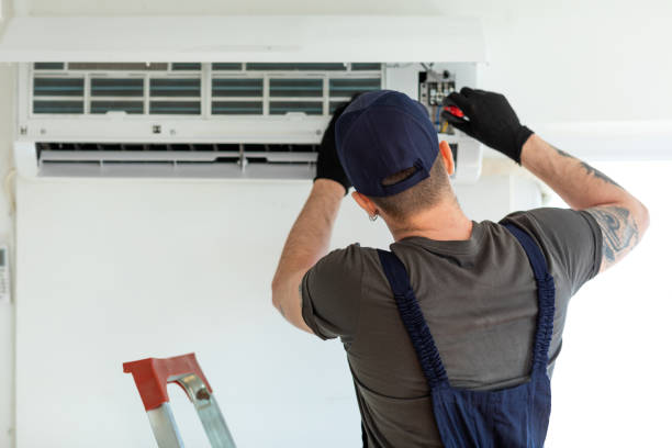 Best Affordable Air Duct Cleaning  in Smithville, MO