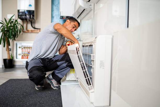 Best HVAC Duct Inspection Services  in Smithville, MO