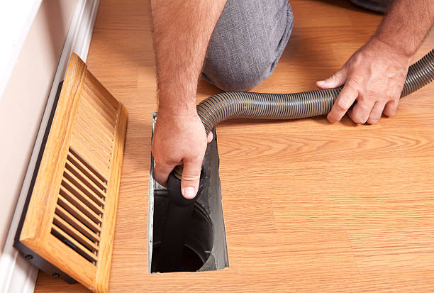 Best Air Duct Cleaning Near Me  in Smithville, MO