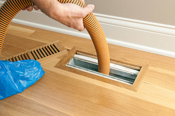 Best Emergency Air Duct Cleaning  in Smithville, MO