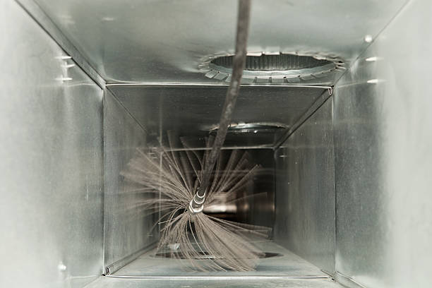Best Affordable HVAC Duct Cleaning  in Smithville, MO