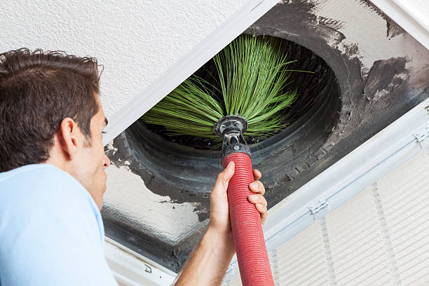 Best HVAC System Cleaning  in Smithville, MO